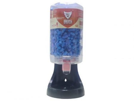 ED-500 Earplug Dispenser (with Base)