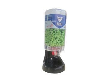 ED-500 Earplug Dispenser (with Base)
