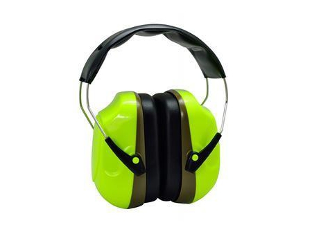 Noise Blocking Earmuff, EM-5007A Earmuff