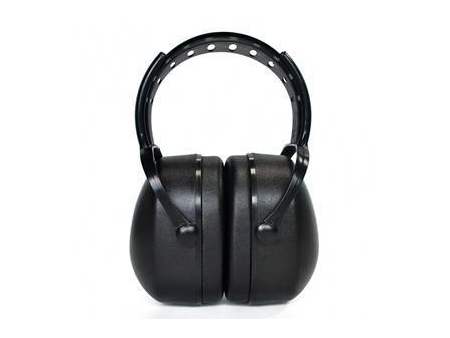 Industrial Hearing Protection Earmuff, EM-6001 Earmuff