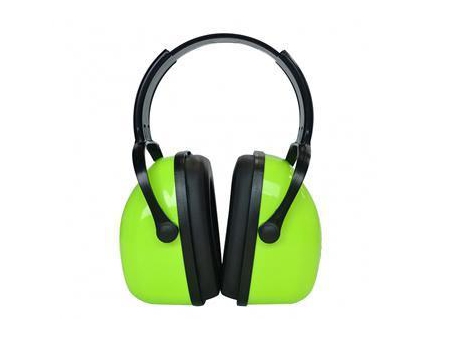 Electrical Insulated Helmet Earmuff, EM-6006 Earmuff