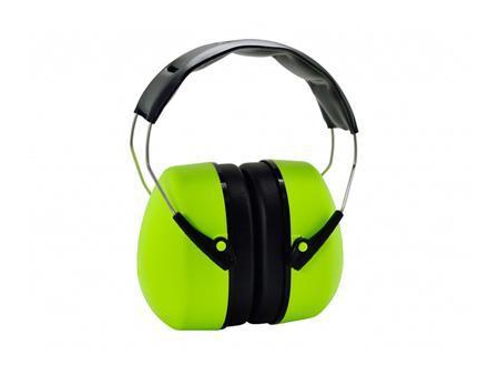 Hearing Protection Earmuff, EM-5001A Earmuff