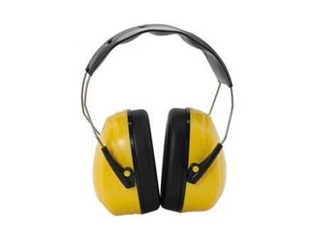 Noise Reducing Earmuff, FM-1A Earmuff