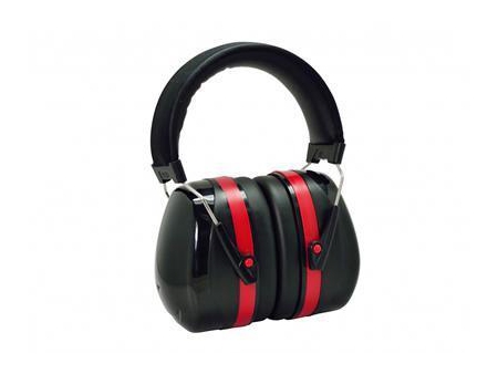 Headband Earmuff, EM-5002 Earmuff