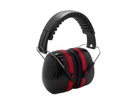 Folding Earmuff, EM-5002B Earmuff