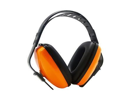 Hearing Protection Earmuff, EM-5003 Earmuff