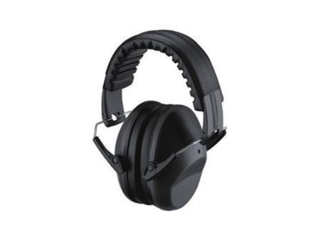 Foldable Headband Earmuff, EM-5005 Earmuff