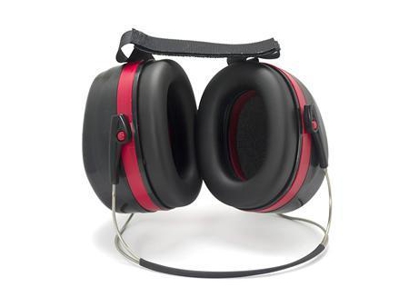 Neckband Earmuff, EM-5002C Earmuff