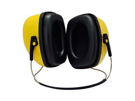 Industrial Foldable Earmuff, EM-5006C Earmuff