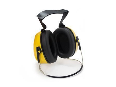 Neckband Earmuff, FM-1C Earmuff