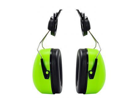 Helmet Earmuff, EM-5001D Earmuff