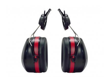 Industrial Helmet Earmuff, EM-5002D Earmuff