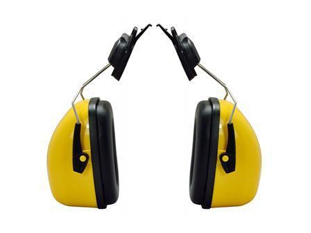 Industrial Safety Helmet Earmuff, EM-5006D Earmuff