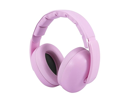 Baby Earmuffs, BM-1/BM-5 Earmuffs