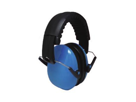 Foldable Earmuff for Children, KM-2 Earmuff