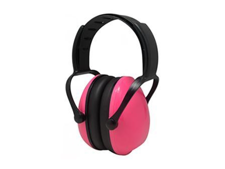 Kids Hearing Protection Earmuff, KM-3 Earmuff