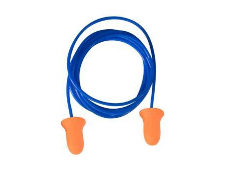 Kids Foam Earplug, EC-1005AC-S Disposable PU Earplug