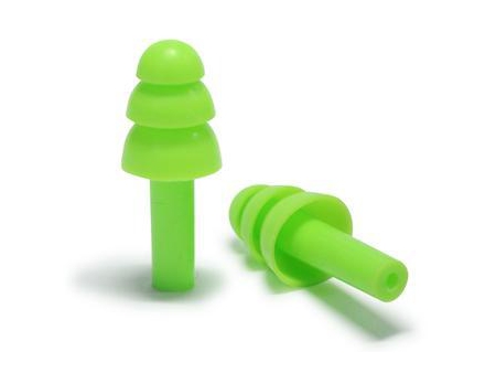 Kids Reusable Earplug, EC-2001-S Silicone Earplug