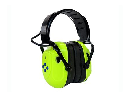 Electronic Hearing Protection Earmuff, EM-9001M Earmuff