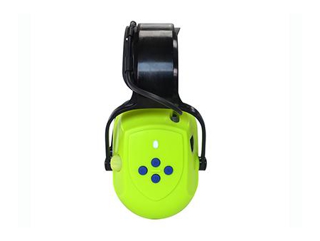 Electronic Hearing Protection Earmuff, EM-9001M Earmuff