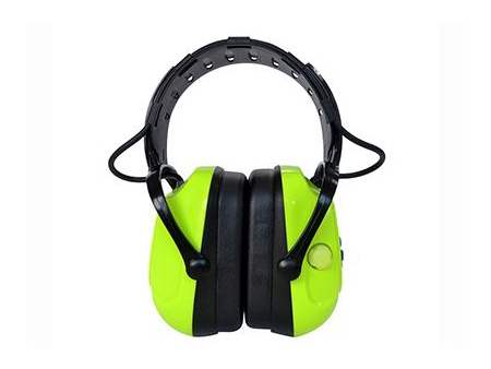 Electronic Hearing Protection Earmuff, EM-9001M Earmuff