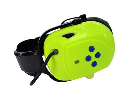 Electronic Hearing Protection Earmuff, EM-9001M Earmuff