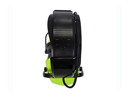 Electronic Hearing Protection Earmuff, EM-9001M Earmuff