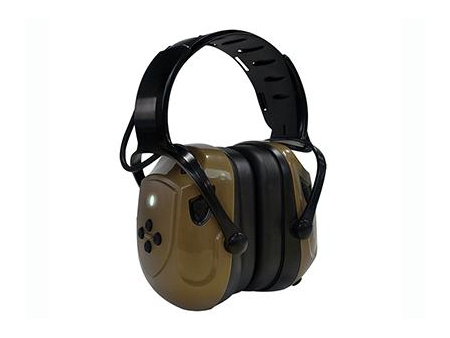 Bluetooth Electronic Earmuff, EM-9001B Earmuff