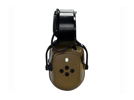 Bluetooth Electronic Earmuff, EM-9001B Earmuff