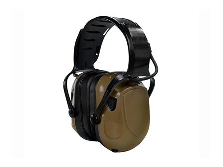 Bluetooth Electronic Earmuff, EM-9001B Earmuff