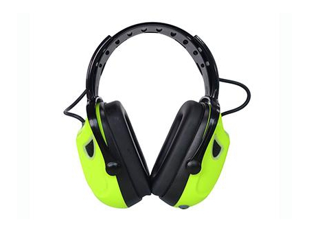 Bluetooth Electronic Earmuff, EM-9001C Earmuff