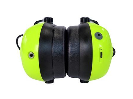 Bluetooth Electronic Earmuff, EM-9001C Earmuff