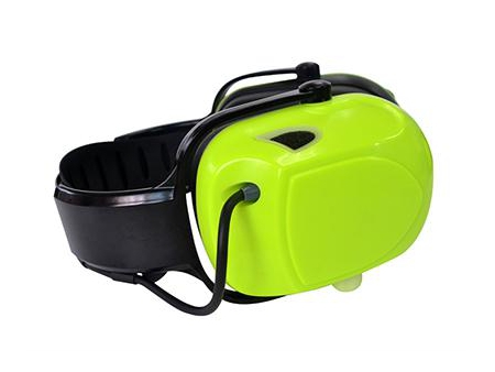 Bluetooth Electronic Earmuff, EM-9001C Earmuff