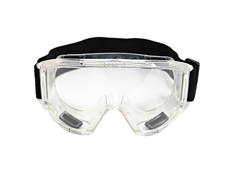 Safety Goggles