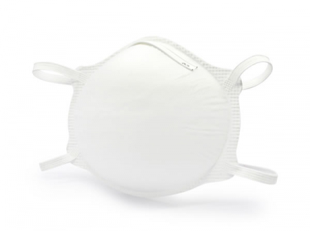 Head-band Cup Mask