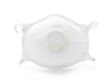 Head-band Cup Mask