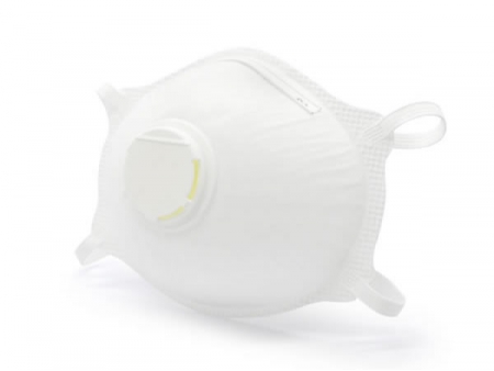 Head-band Cup Mask