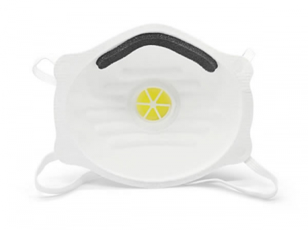 Head-band Cup Mask