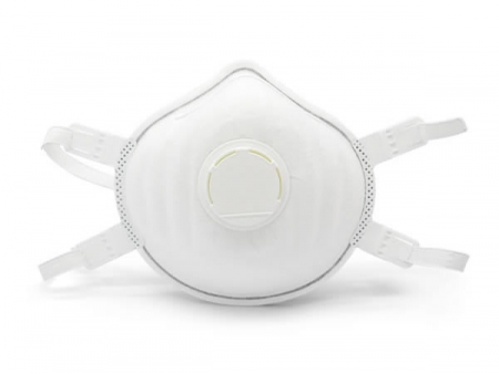Head-band Cup Mask