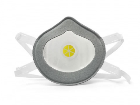 Head-band Cup Mask