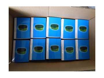 Packaging Options