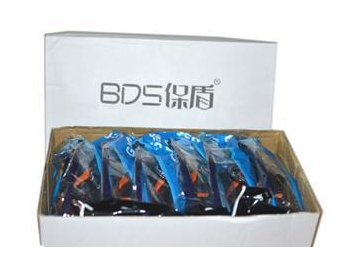 Packaging Options