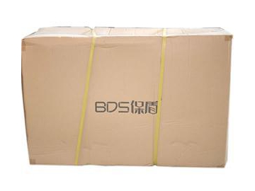 Packaging Options