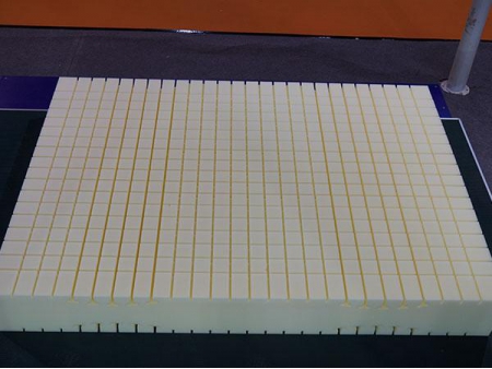 Foam Cutter (Horizontal CNC Contour Cutting Machine, Model H5S)