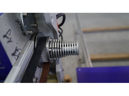 Foam Cutter (Horizontal CNC Contour Cutting Machine, Model H5)