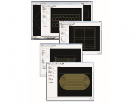 Cutting Software (Programming Software for Foam Cutting)