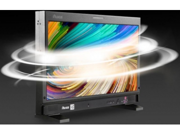 TL-S1851HD Professional Desktop 18.5 Inch Monitor, LCD Monitor