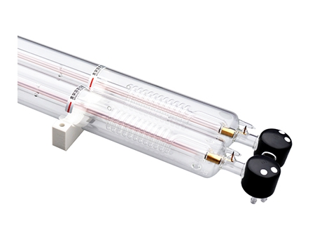 X300 Series CO 2  Laser Tube