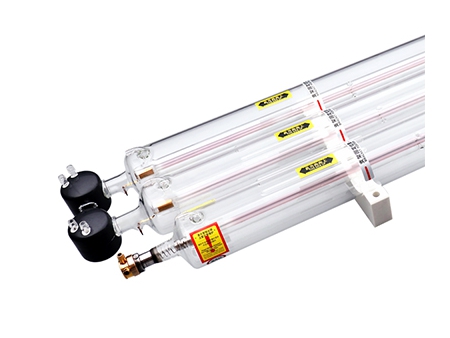 X450 Series CO 2  Laser Tube