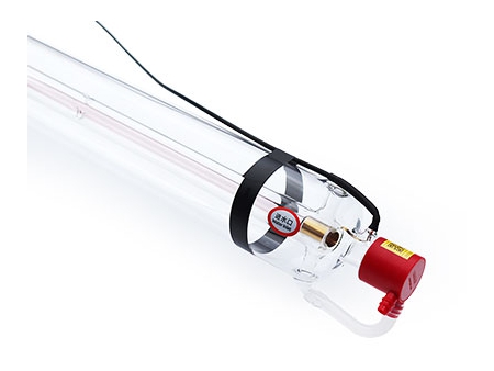 DF Series  CO₂ Laser Tube